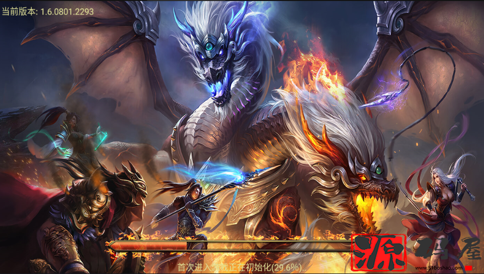 战神引擎传奇手游【绝世唐门第二季】2021整理服务端+武魂殿+唐门暗器+玄天功+魂力封号+魂环+武魂